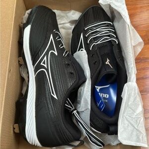 Mizuno Sweep 6 Softball Shoes
